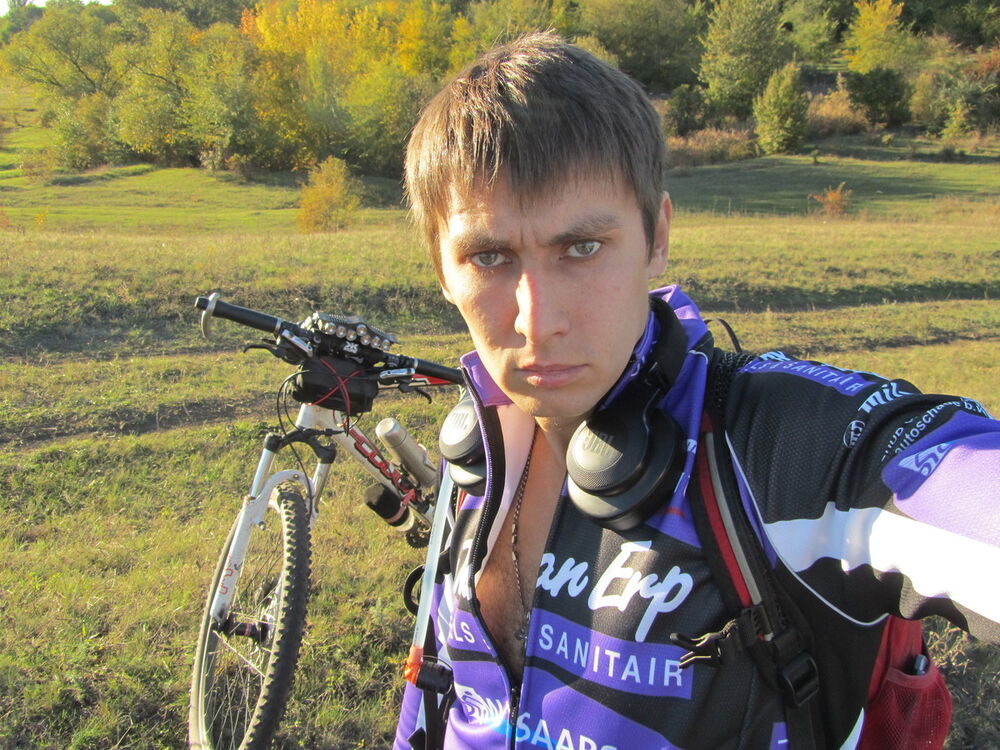  ,   Ruslan, 35 ,   ,   , c 