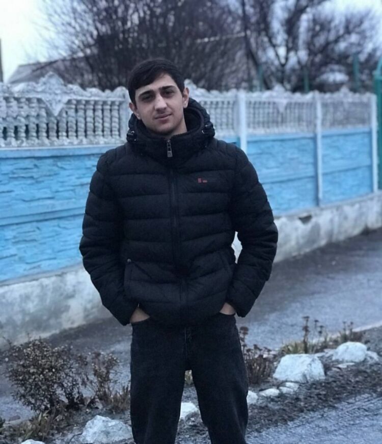 ���� 53391669 ����� ������, 18 ���, ���� ���������� � �������������