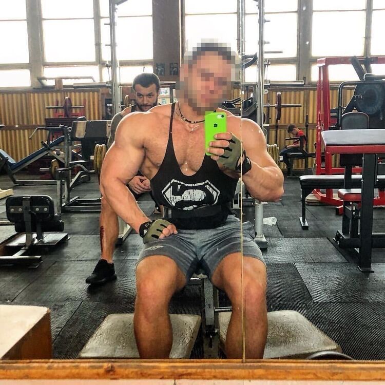 ���� 39197149 ������� Djon, 35 ���, ���� ���������� � ������