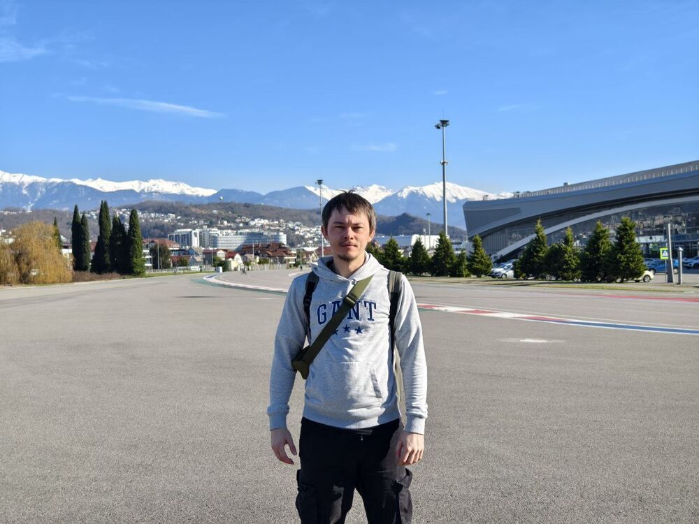 ���������� ������, ���� ������� ����, 31 ���, ������������ ��� ����� � ���������