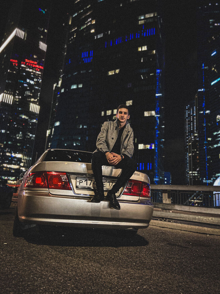 ���������� ������, ���� ������� Tony, 26 ���, ������������ ��� ������, ����� � ���������, c�������� ���������, ���������