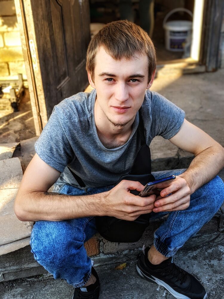  24979799  Andrey, 27 ,    Bohnice
