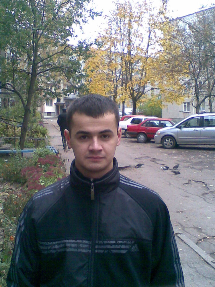  5388459  Oleg, 34 ,    