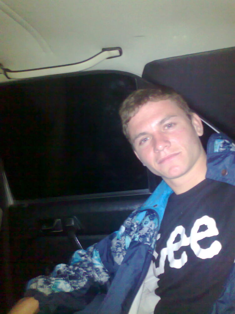  4160579  Aleks, 34 ,    