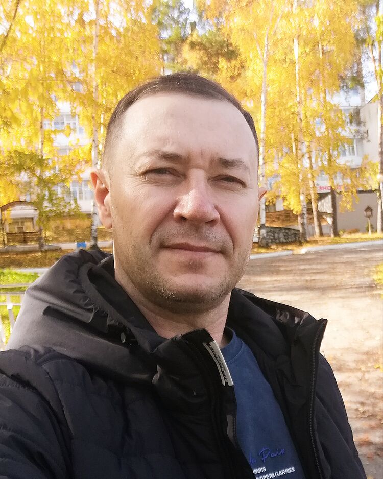  --,   Nikolay, 48 ,  