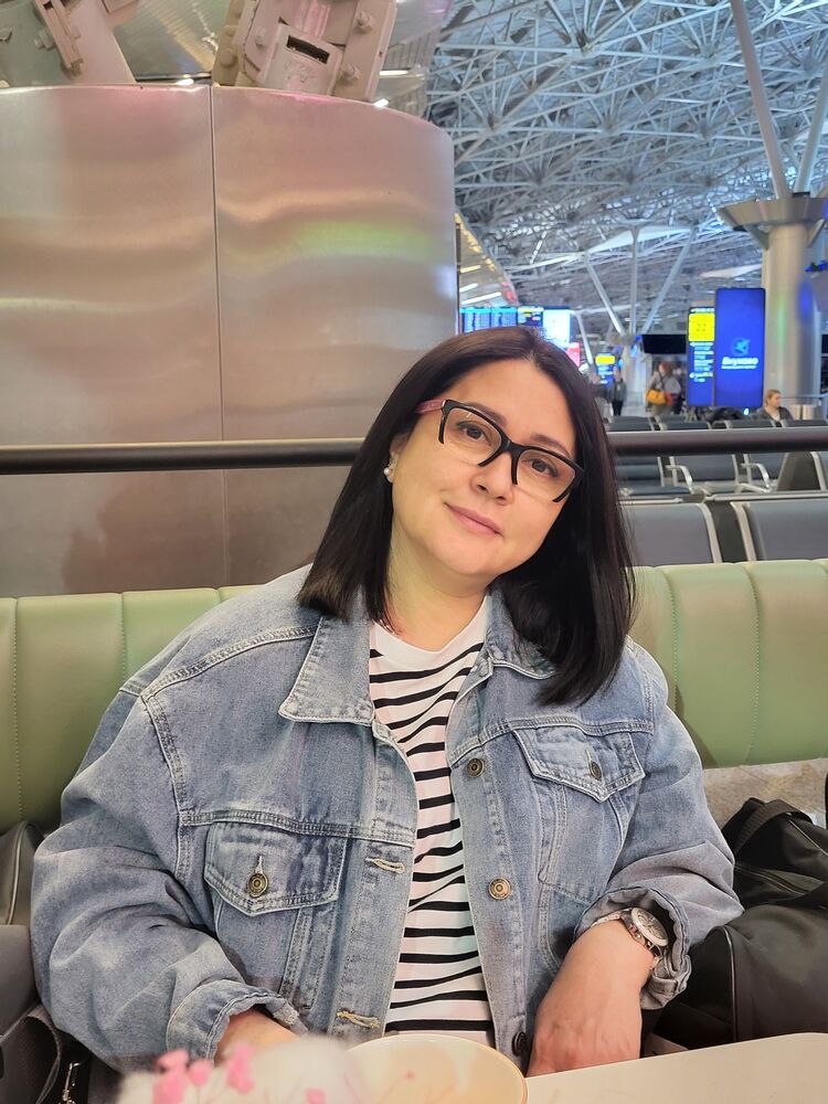  49270879  Svetlana, 49 ,    