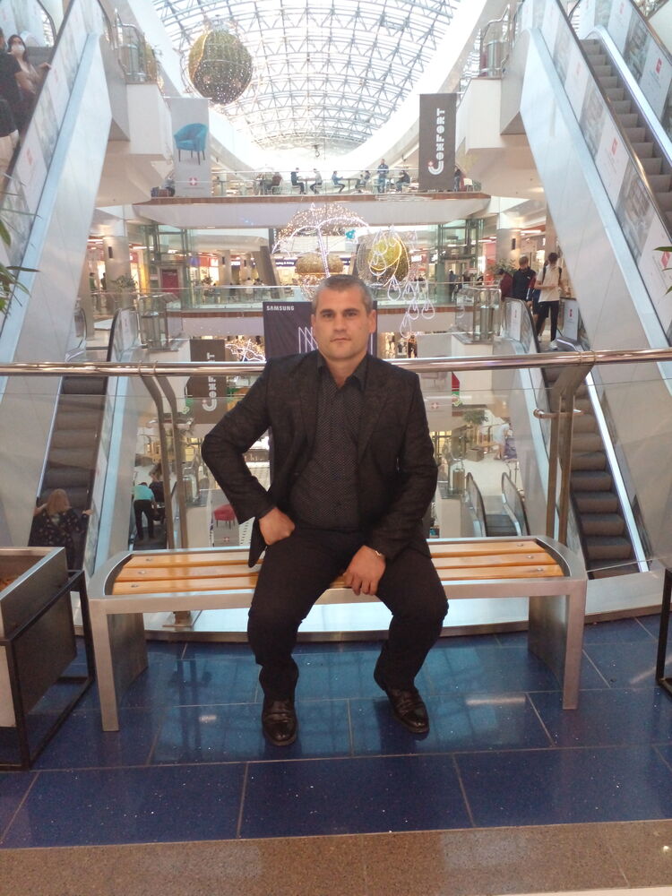 ���������� �������, ���� ������� Sergiu, 38 ���, ������������ ��� ������, ����� � ���������