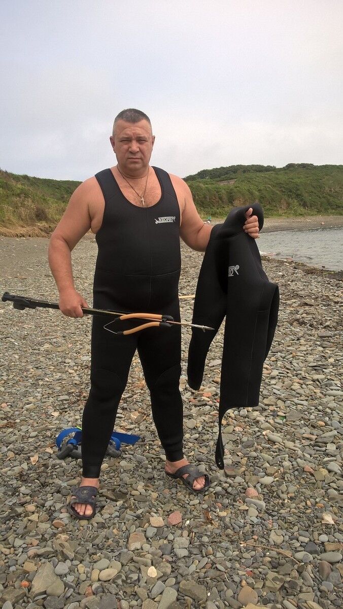 ,   Serg, 57 ,   