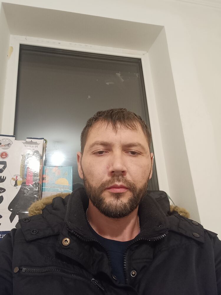  24629279  Andrey, 41 ,    Alanno