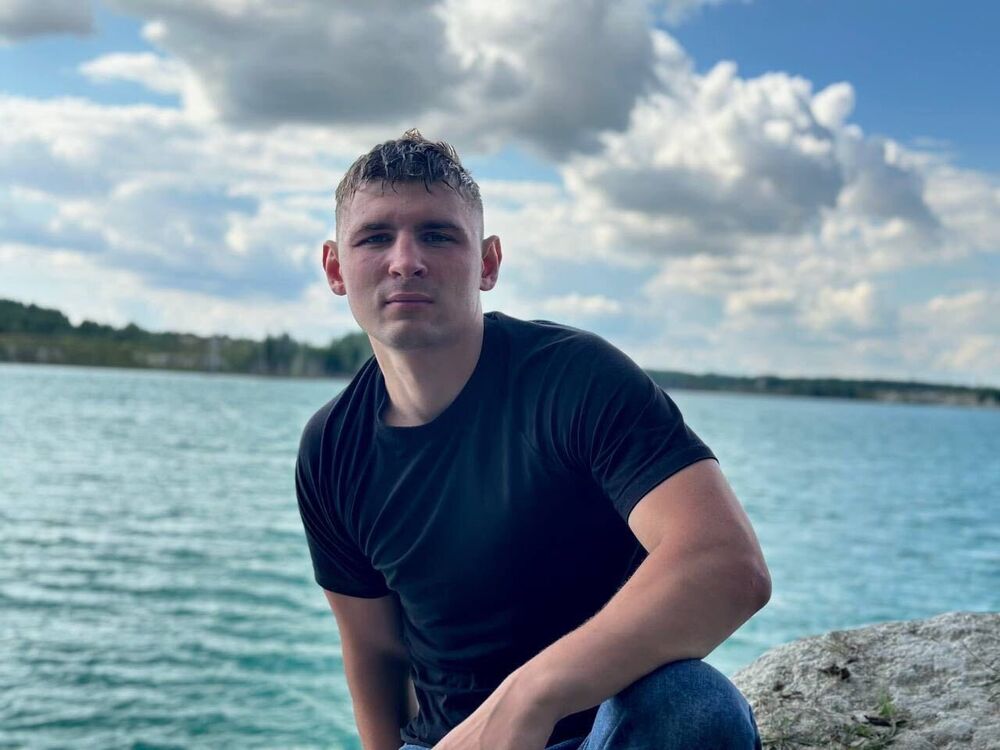 ���� 55673689 ����� Aleksandr, 22 ����, ���� ���������� � ������