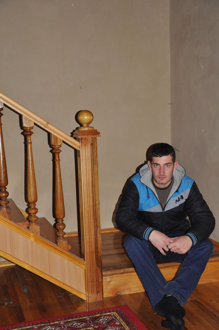 ���������� ���������, ���� ������� ����, 35 ���, ������������ ��� ������