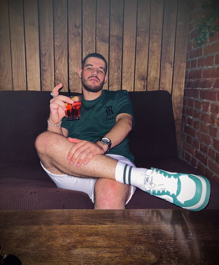 ���������� ������, ���� ������� Skander, 27 ���, ������������ ��� ������, ����� � ���������