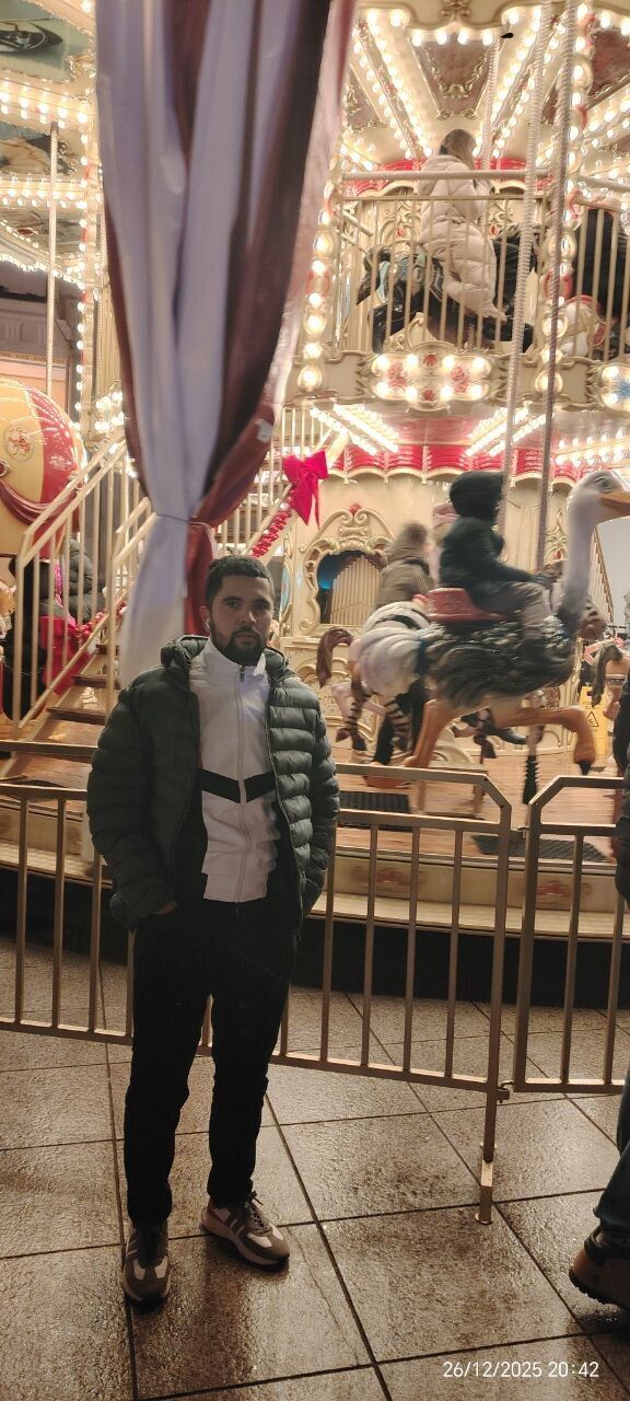 ���� 55145519 ����� Lazizbek, 23 ����, ���� ���������� � ������