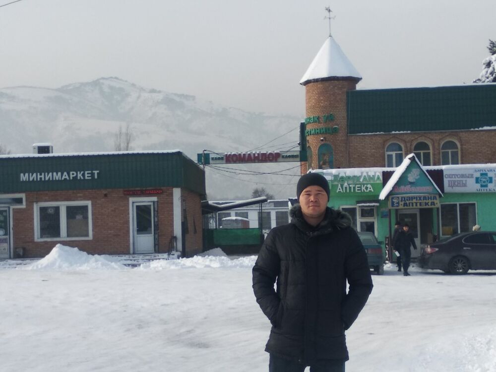 ���� 16621439 ������� Erlan, 35 ���, ���� ���������� � ��������