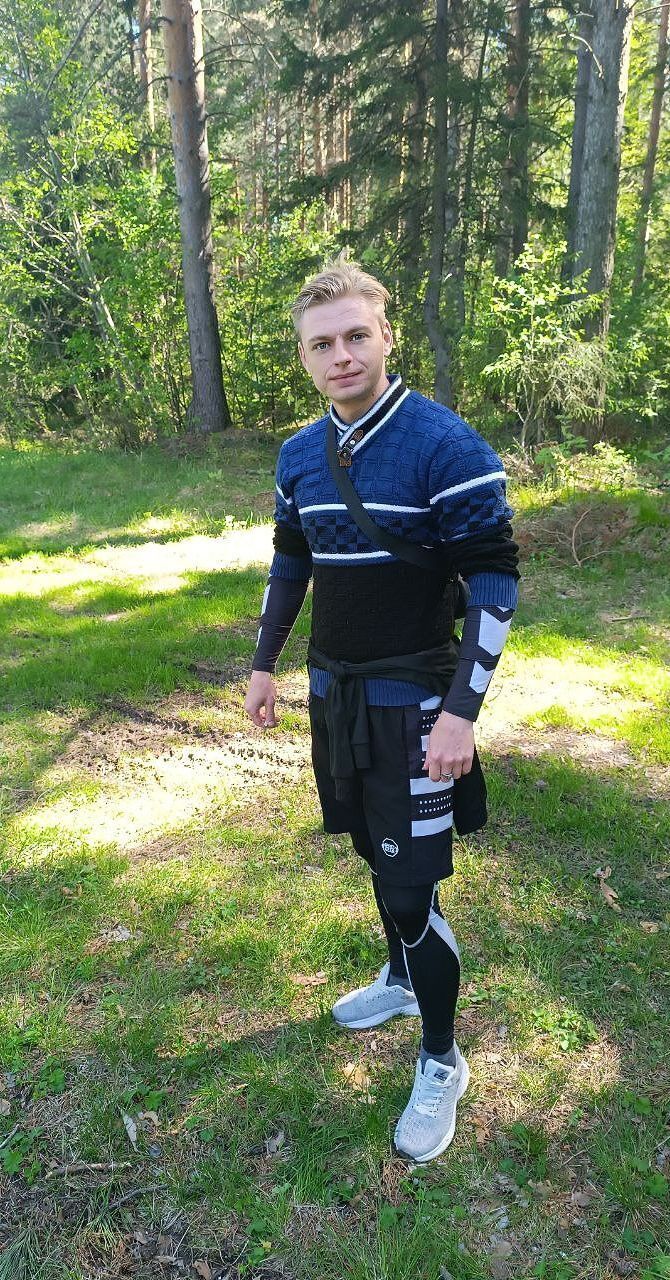  53325299  Ksandr, 33 ,    