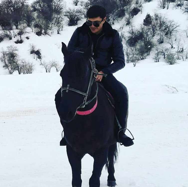 ���� 31380479 ������� Samir, 35 ���, ���� ���������� � ��������