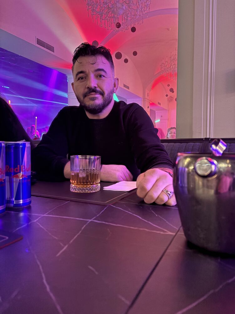 ���� 55509759 ������� Suleyman, 45 ���, ���� ���������� � ���������