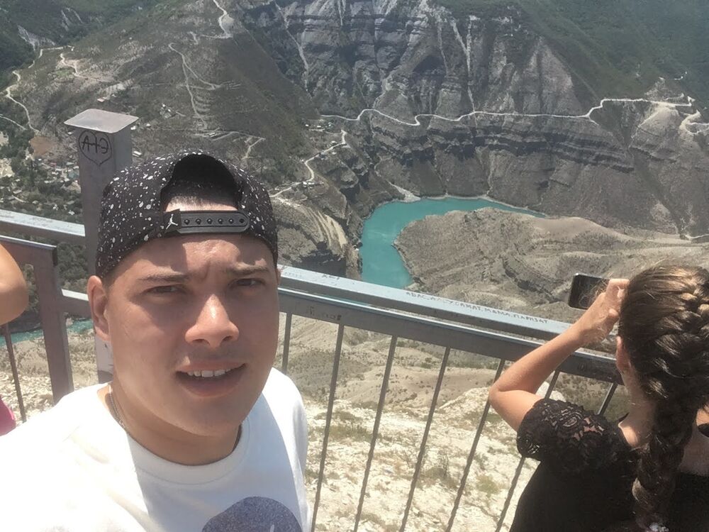 ���������� ������-��-����, ���� ������� Aleksandr, 34 ����, ������������ 