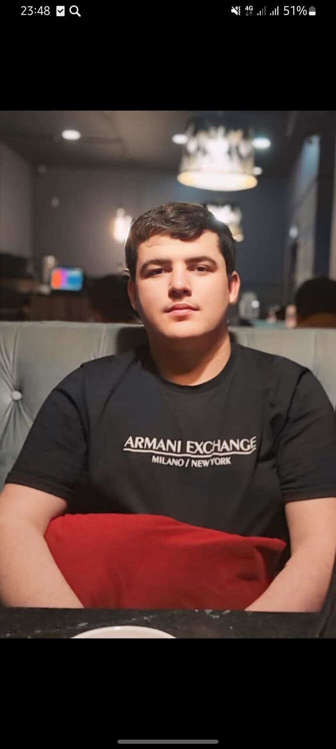 ���� 52460549 ����� Nozimjon, 25 ���, ���� ���������� � ����������