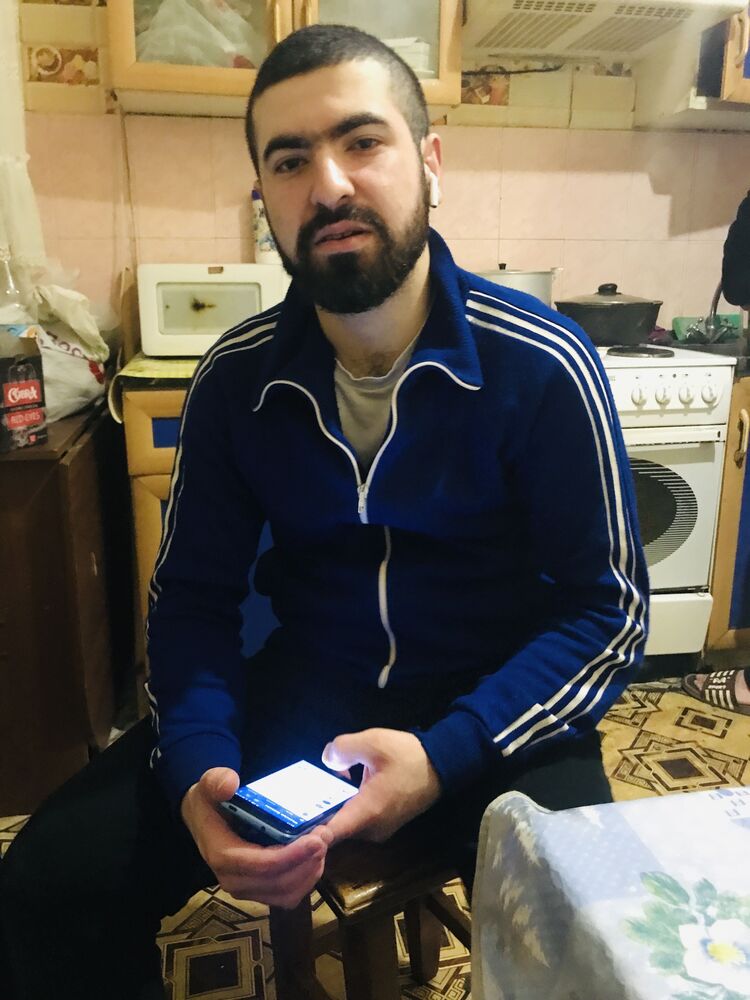 ���������� ������, ���� ����� Ilyosbik, 22 ����, ������������ ��� ������, ����� � ���������