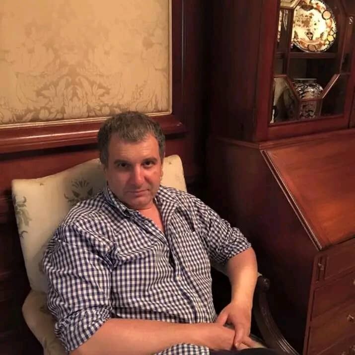 ���������� ��������, ���� ������� Clifford, 58 ���, ������������ ��� ������, ����� � ���������