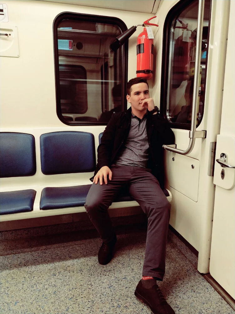 ���� 40073019 ������� Ali, 35 ���, ���� ���������� � ����������