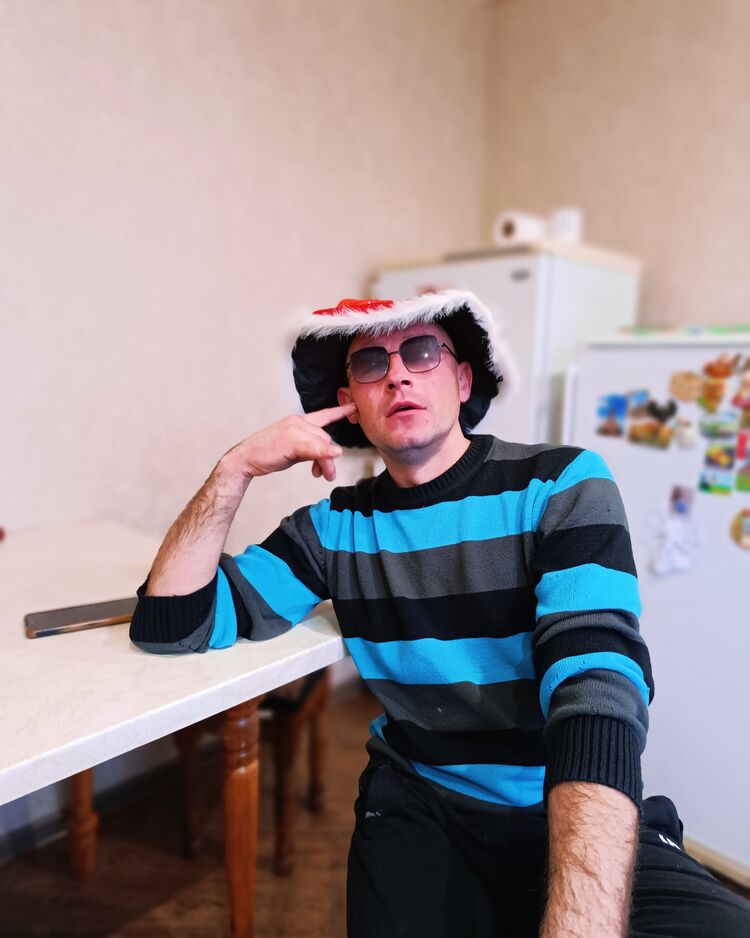 ���������� ����, ���� ������� ������, 35 ���, ������������ ��� ������