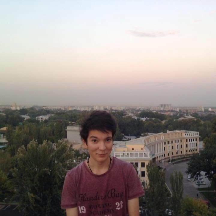  19248619  BEKZOD, 28 ,    