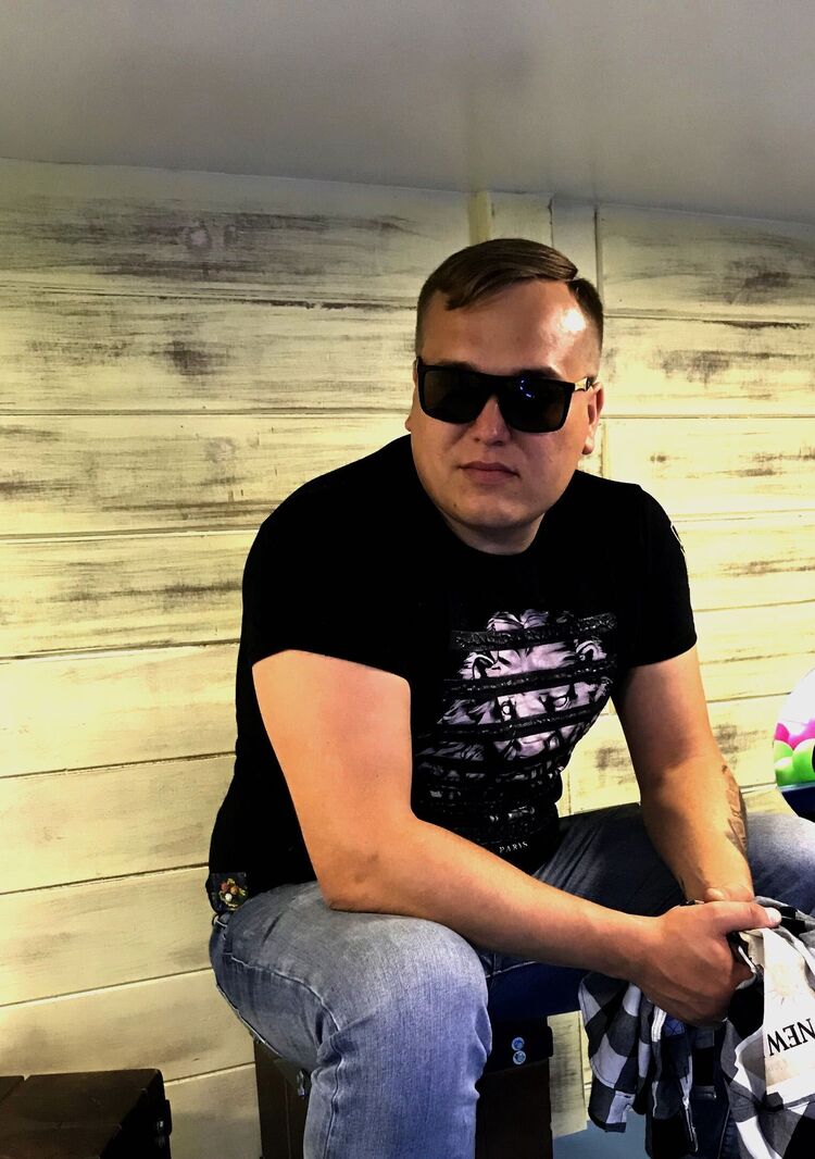 ���������� ������, ���� ������� Alex, 42 ����, ������������ ��� ������, ����� � ���������