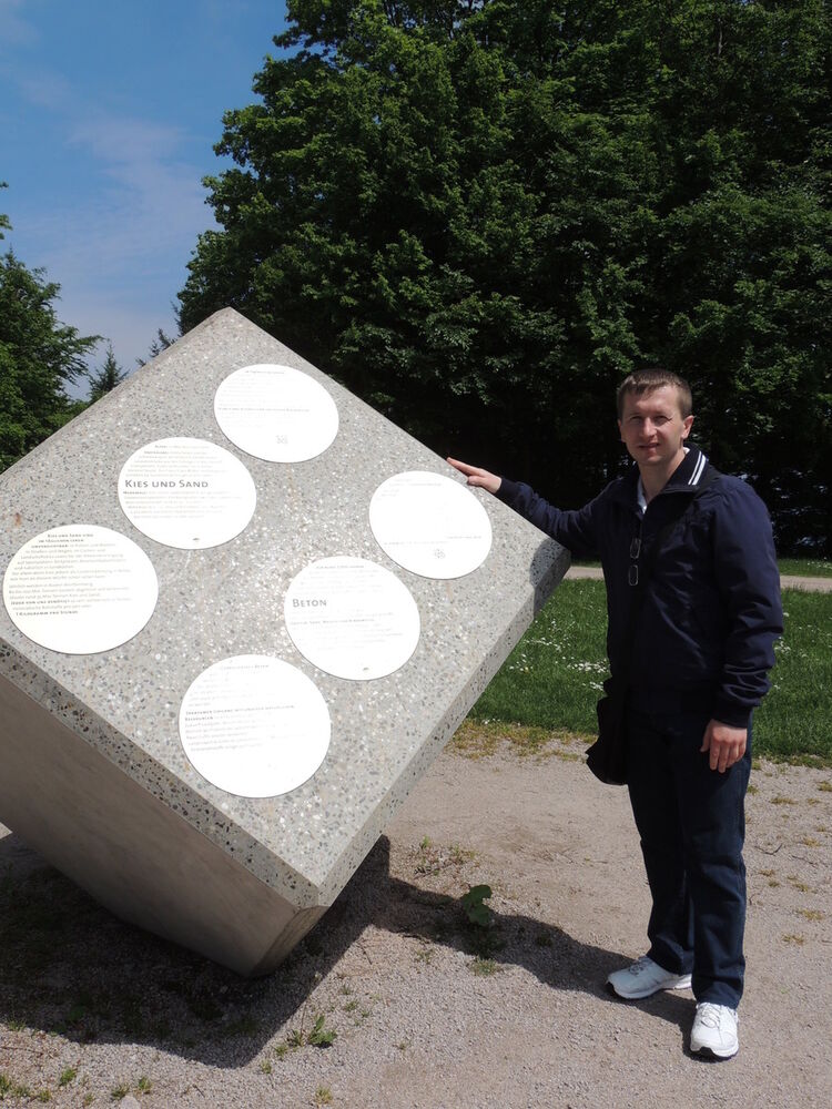 ���� 6438819 ������� Alexander, 43 ����, ���� ���������� � Reutlingen