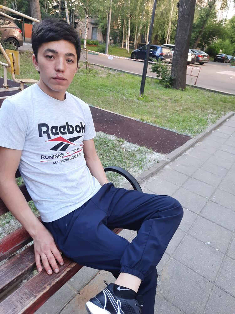 ���� 23359219 ������� Ismoil, 27 ���, ���� ���������� � ������