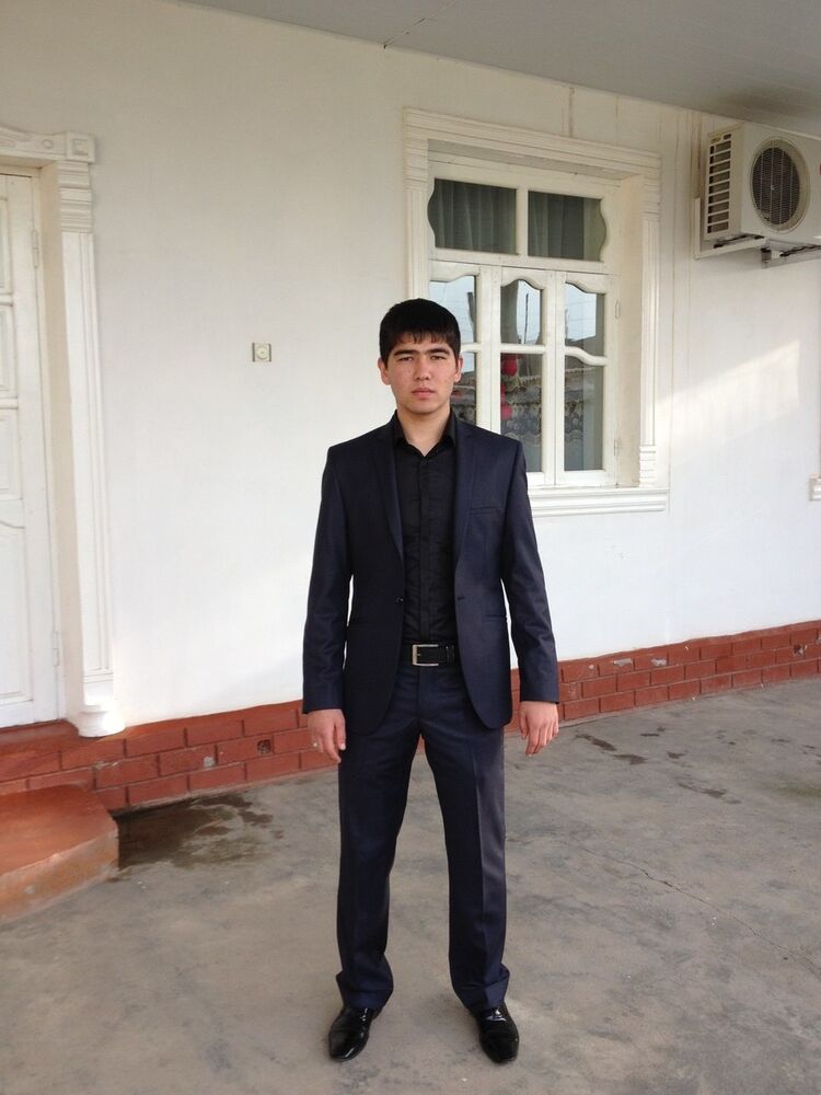  4065289  Fazliddin, 31 ,    