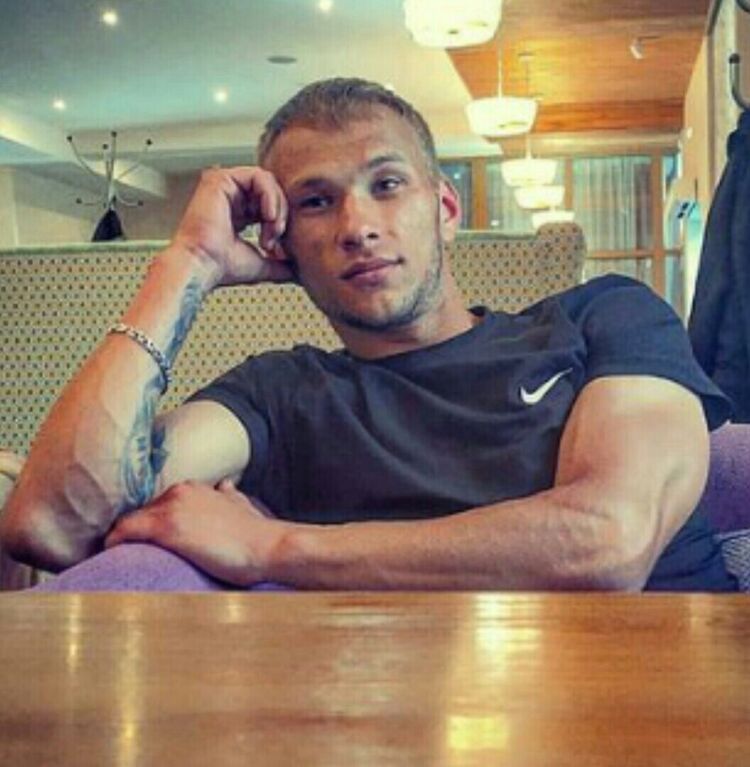  25640349  Sergey, 34 ,    