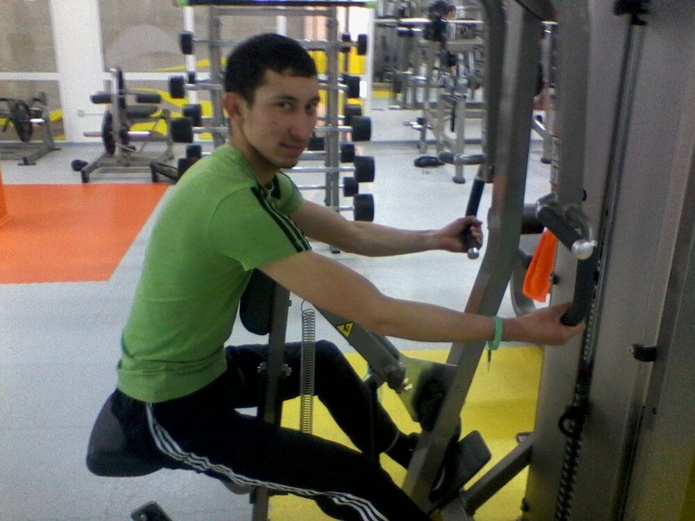  7319629  Oleg, 34 ,    -