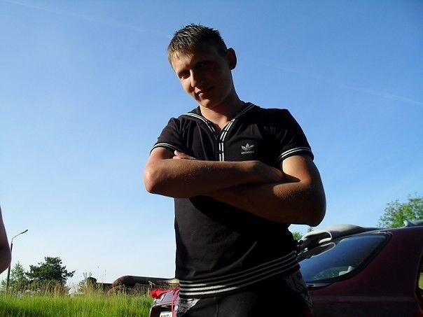  5481139  Aleksey, 35 ,    