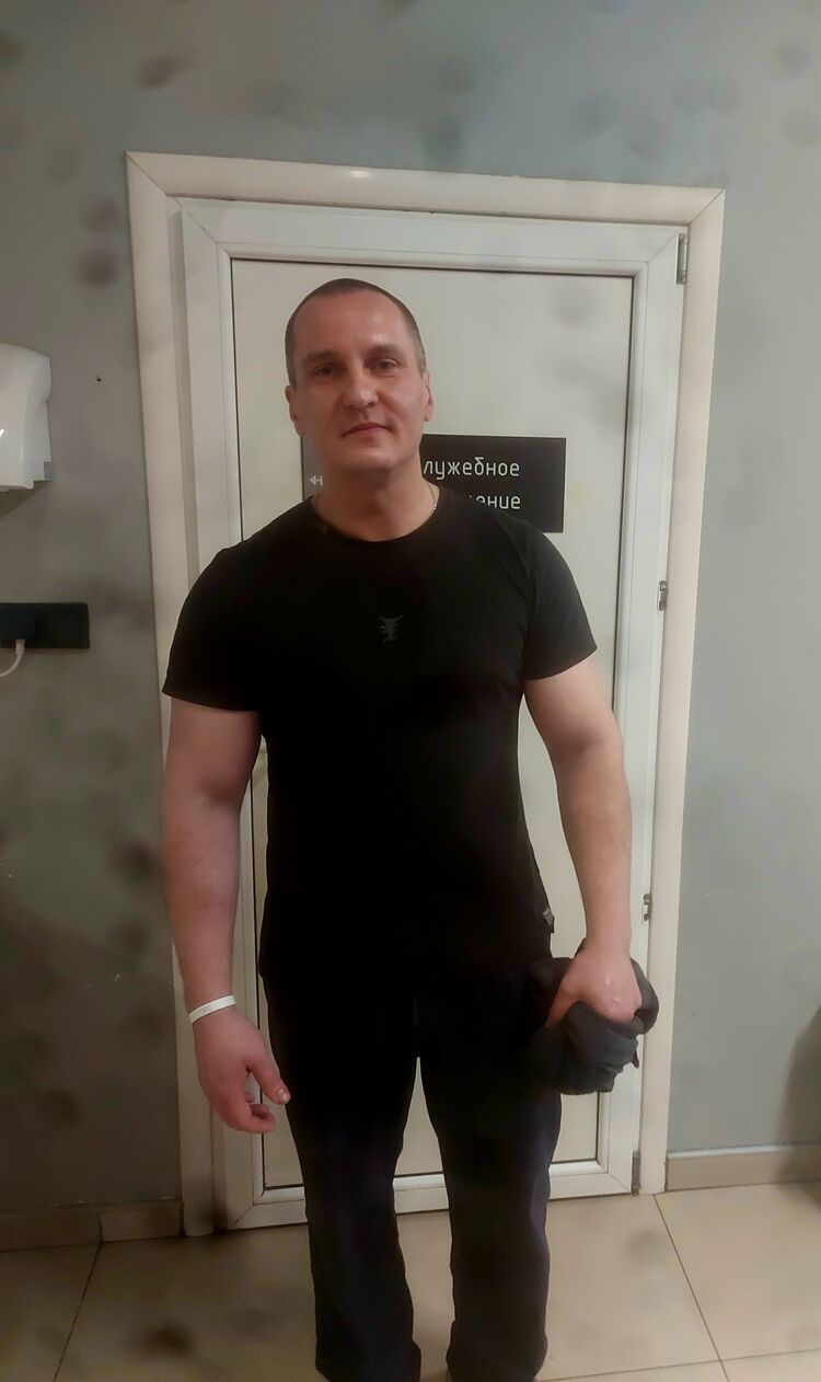  -,   Evgeny, 34 ,   c 
