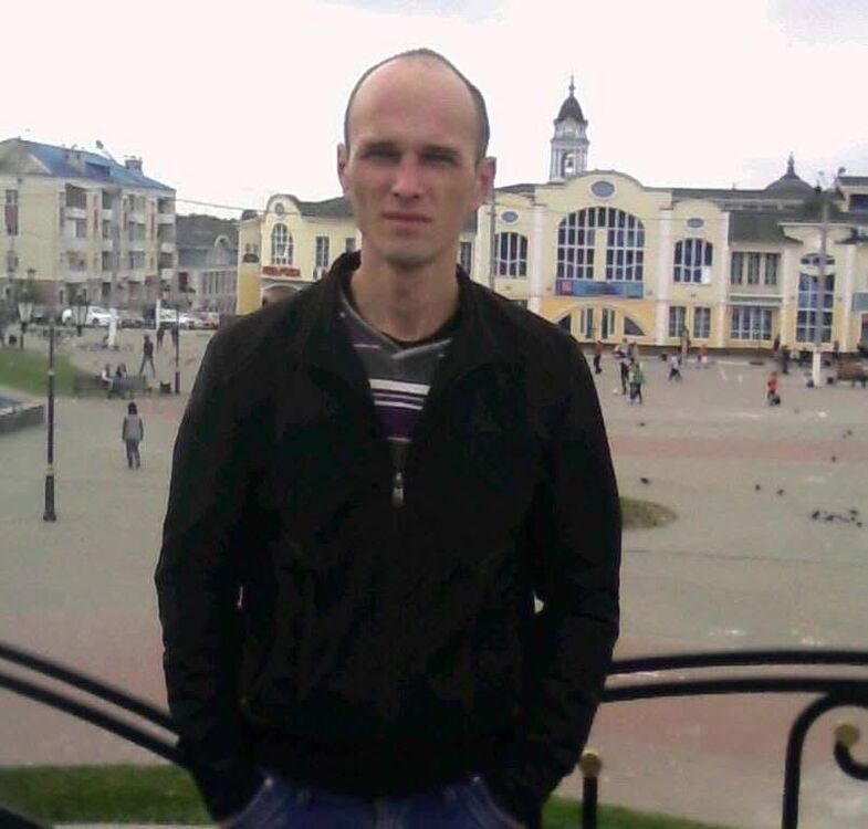  Lubien Kujawski,   Roman, 47 ,   ,   