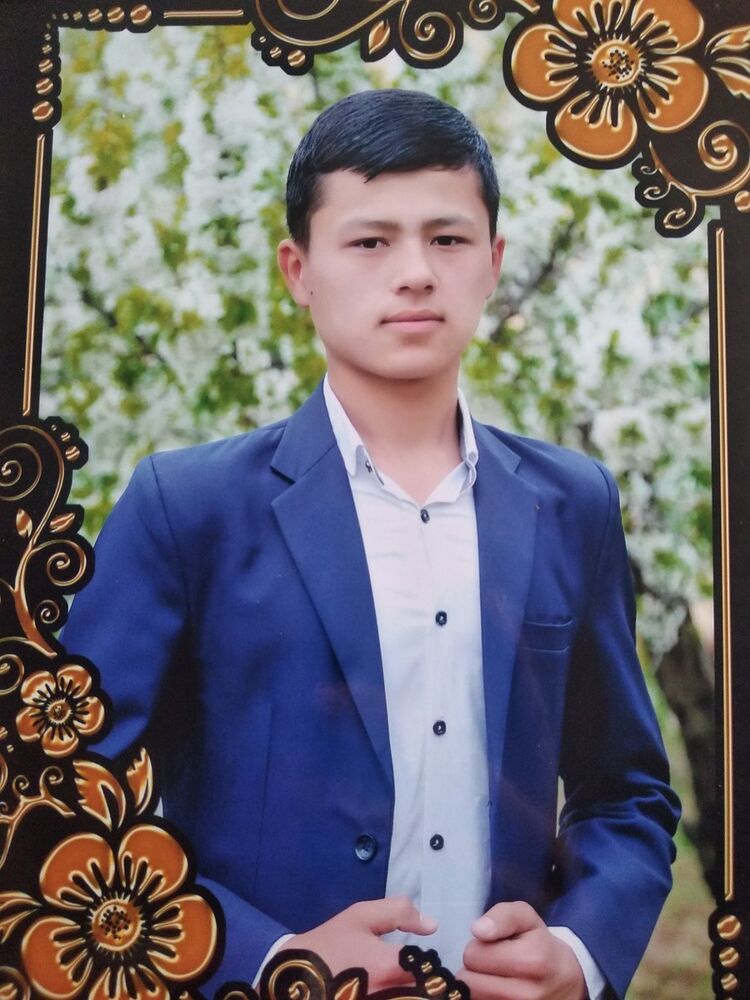 ���������� ������, ���� ������� Uzbek, 31 ���, ������������ ��� ������, ����� � ���������, c�������� ���������