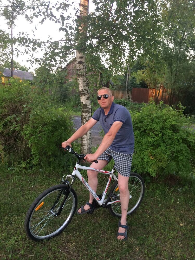  ,   Pavel, 43 ,   