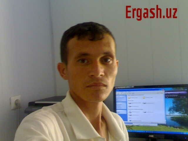  4738359  Ergash, 35 ,    