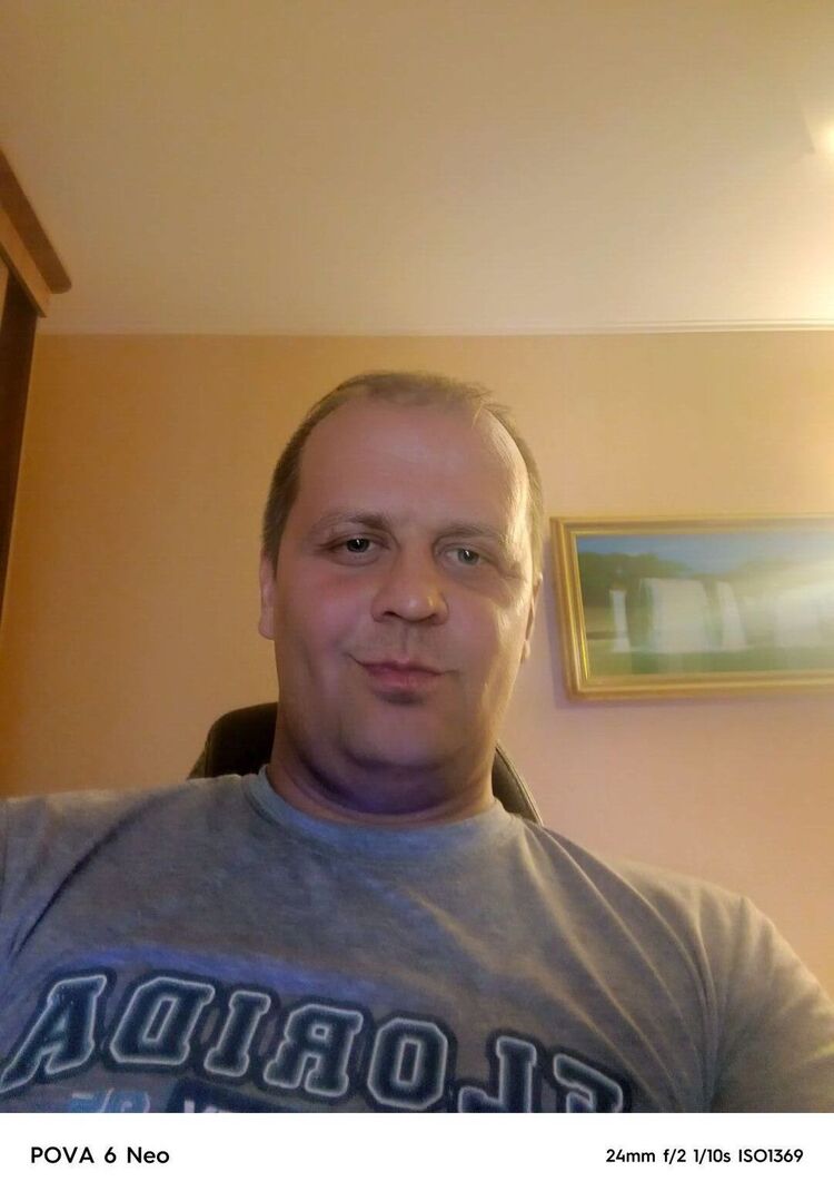  46462529  Olegkap, 45 ,    