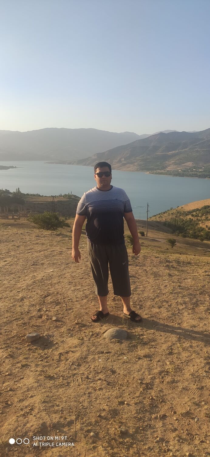 ���� 24691729 ������� Bexruz, 36 ���, ���� ���������� � ��������