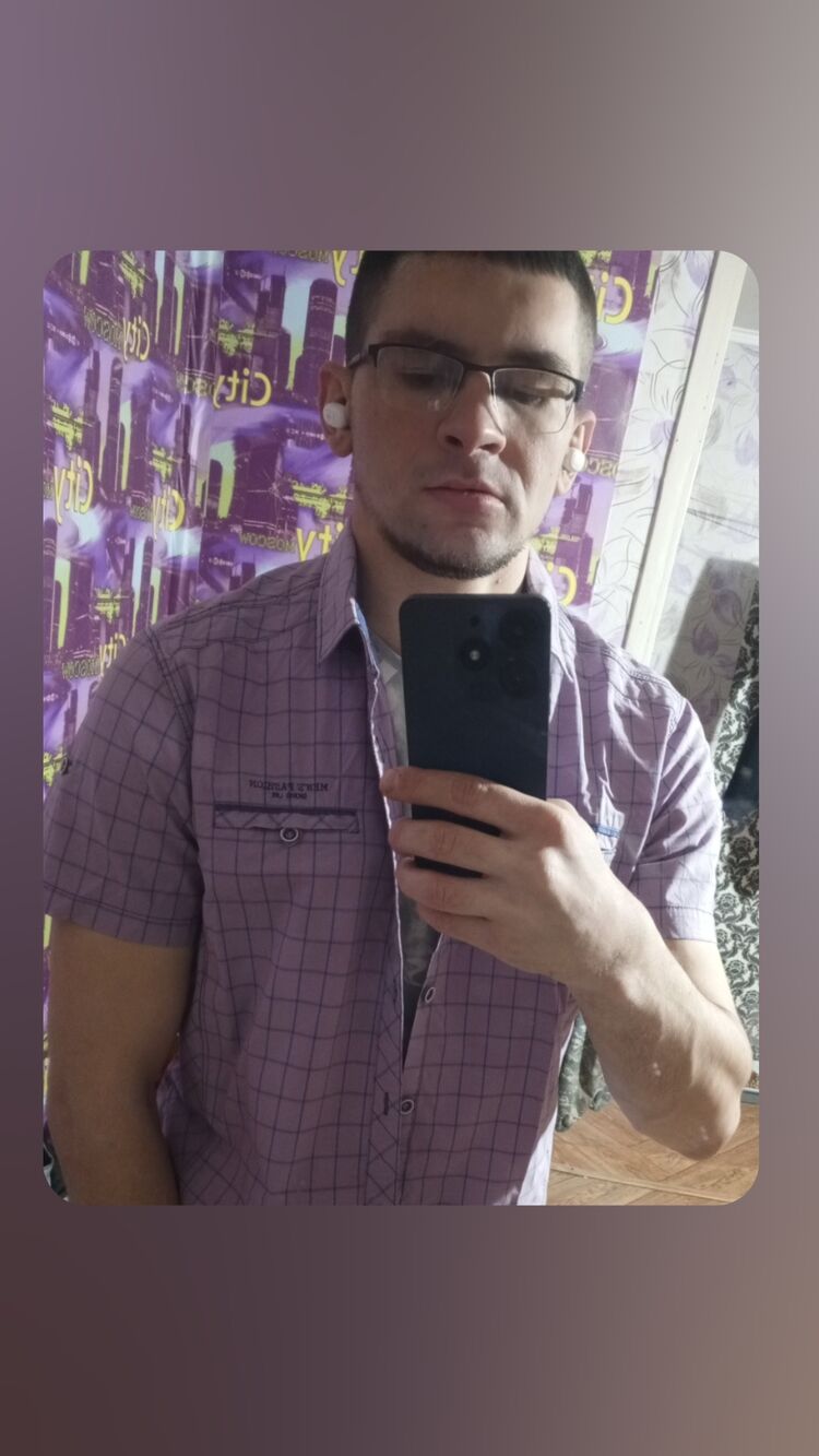 ���������� ������, ���� ������� Zhenya, 32 ����, ������������ ��� ������, ����� � ���������