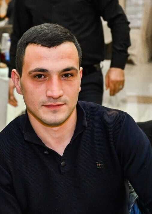 ���� 43034949 ������� ������, 34 ����, ���� ���������� � ����