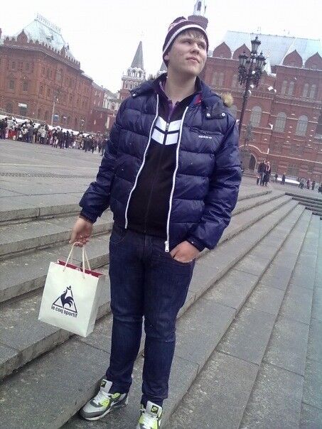 ���� 16950889 ������� Gazel_, 31 ���, ���� ���������� � ����