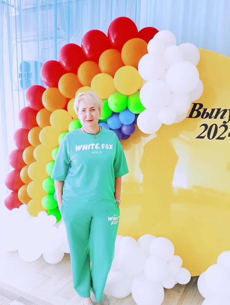 ���� 54879219 ������� Irina, 47 ���, ���� ���������� � ����������