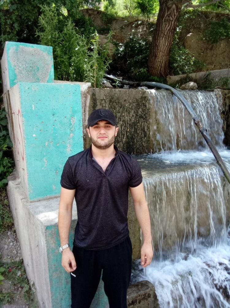 ���� 31890879 ������� Shamil, 37 ���, ���� ���������� � ������