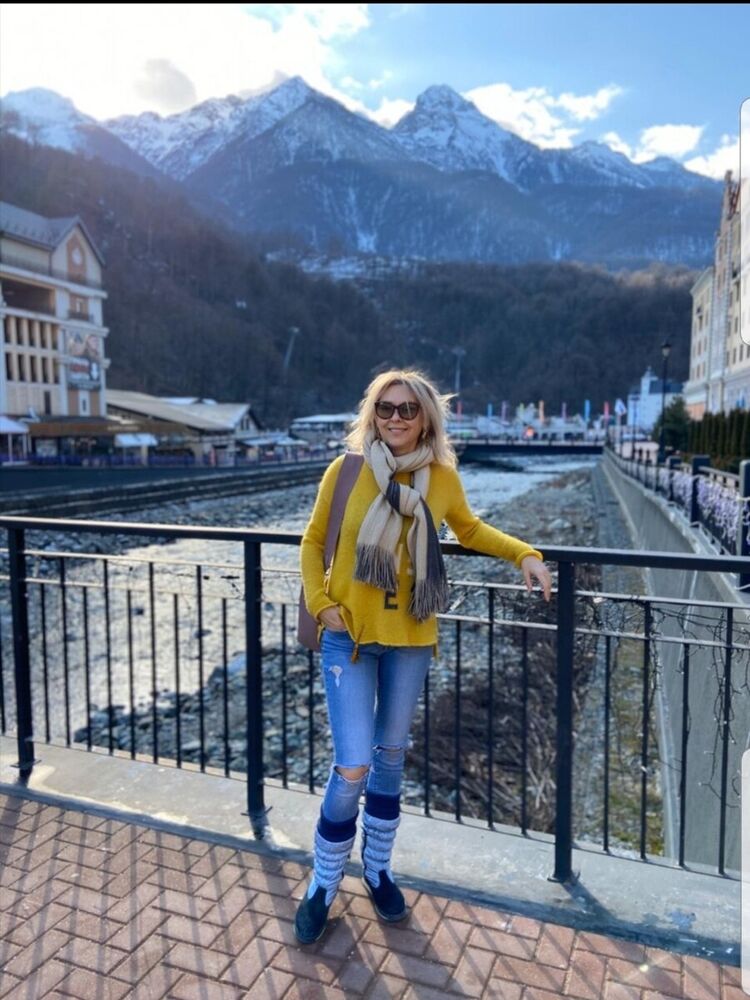 ���� 21928939 ������� Lana, 54 ����, ���� ���������� � ����������