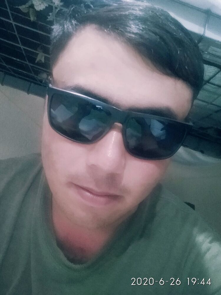 ���� 20464879 ������� Ozodjon, 31 ���, ���� ���������� � ����������