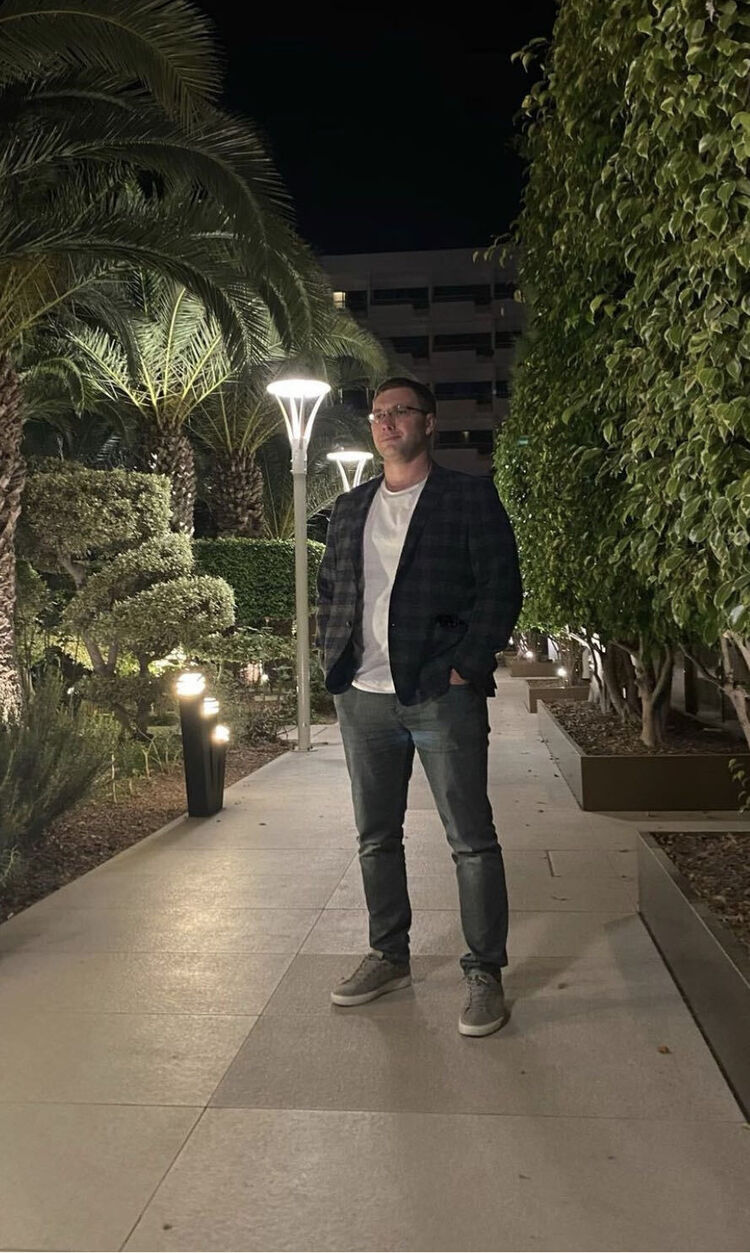 ���� 36795629 ������� Alexey, 40 ���, ���� ���������� � ������